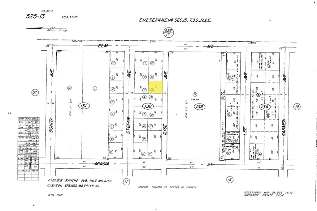 0 Lot 94 Mb 034/068 Property Photo 1