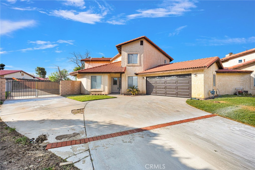 10352 Primrose Court Property Photo 1