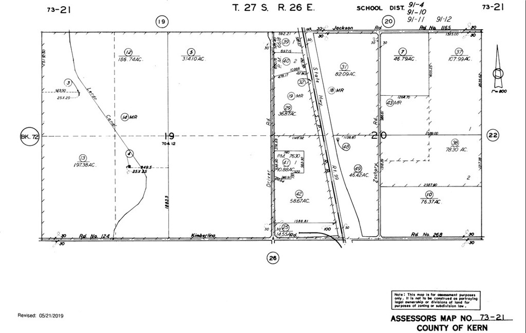 16000 Driver Property Photo 9