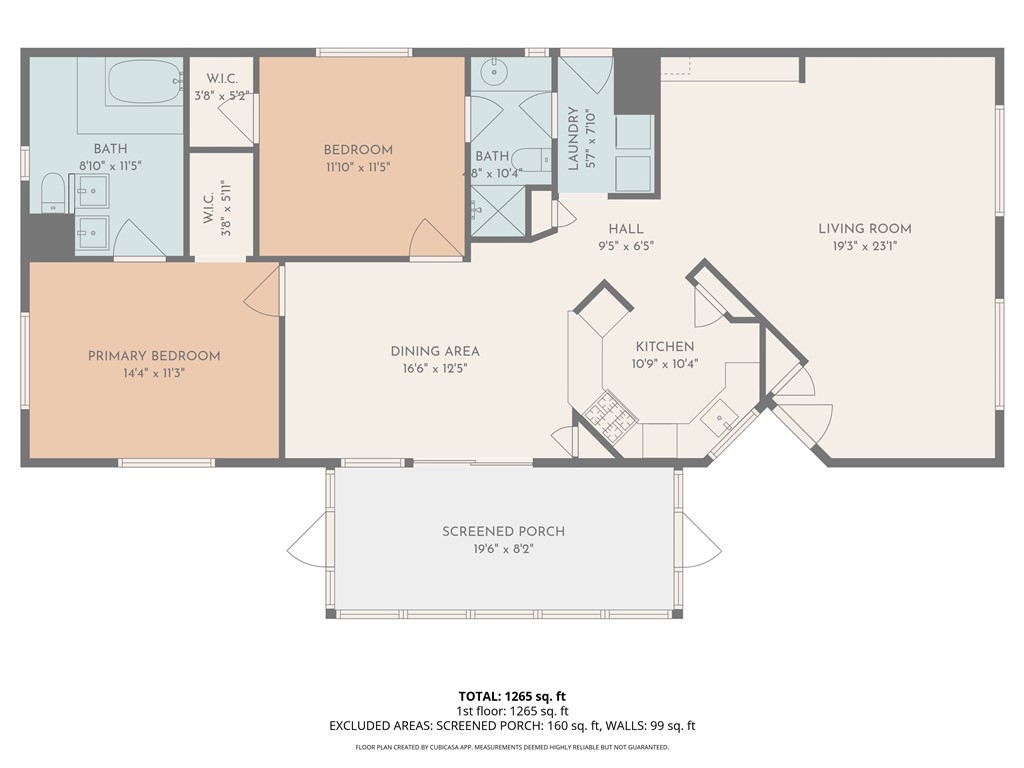 6480 Katherine 62 Property Photo 23