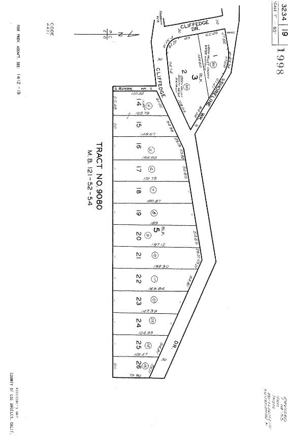 0 Cliffedge Drive Property Photo 2
