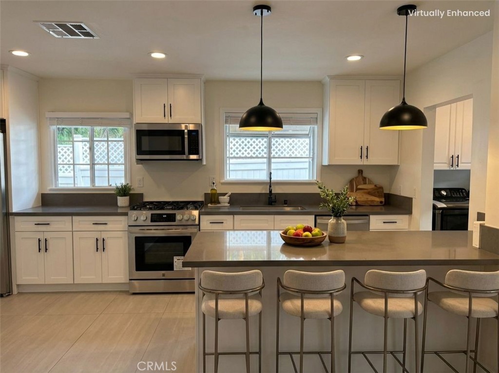 19216 Calvert Street Property Photo 2