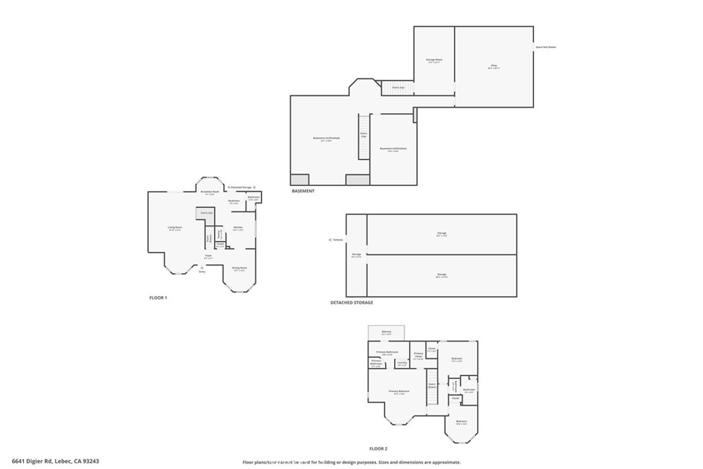 6641 Digier Property Photo 49