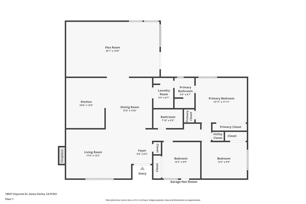 18927 Claycrest Property Photo 34