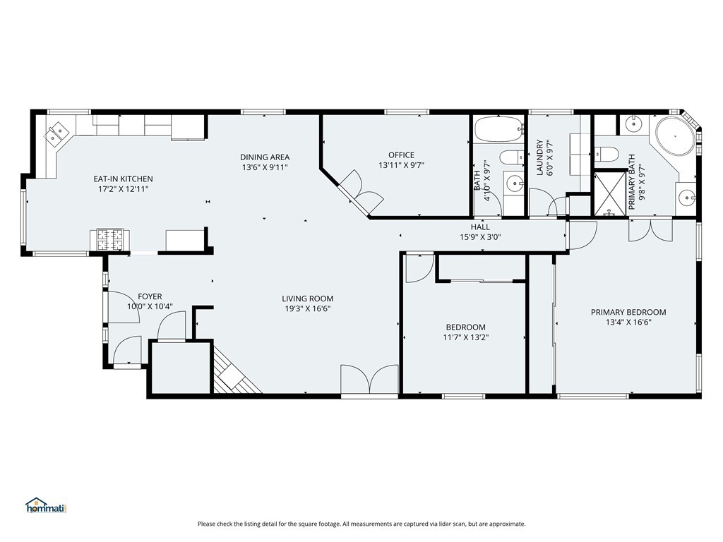 20176 Canyon View Property Photo 3