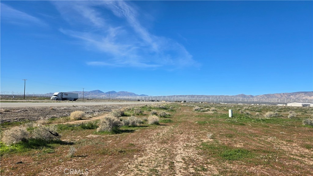0 Hwy 58 Business & Lonebutte Rd Property Photo 2