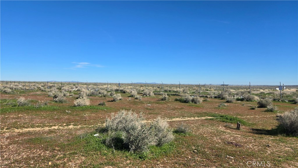 0 Hwy 58 Business & Lonebutte Rd Property Photo 6