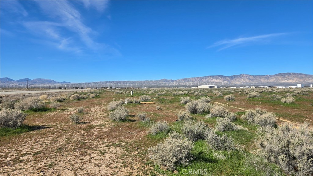 0 Hwy 58 Business & Lonebutte Rd Property Photo 8