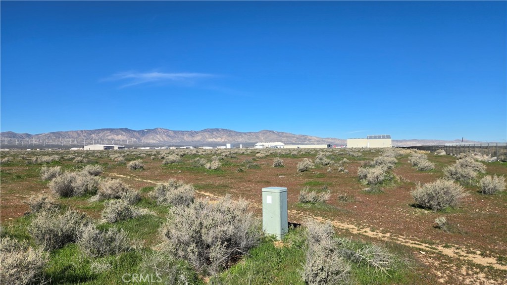 0 Hwy 58 Business & Lonebutte Rd Property Photo 9