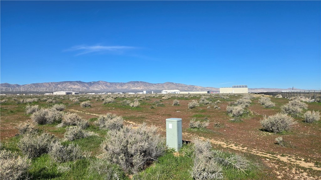 0 Hwy 58 Business & Lonebutte Rd Property Photo 9
