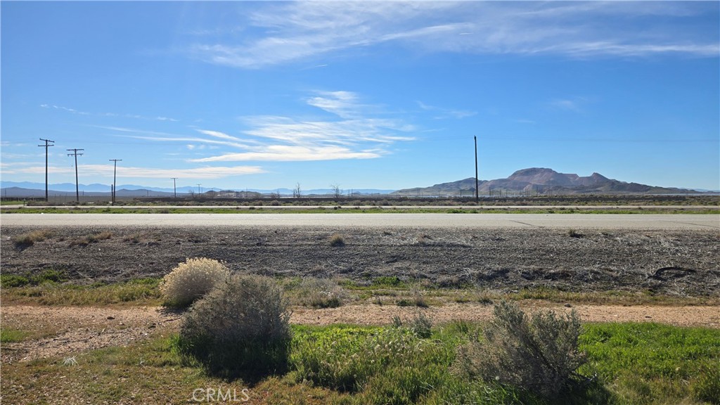 0 Hwy 58 Business & Lonebutte Rd Property Photo 16