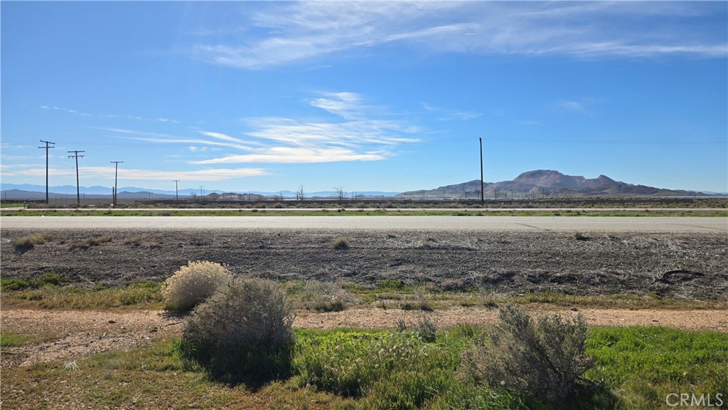 0 Hwy 58 Business & Lonebutte Rd Property Photo 16