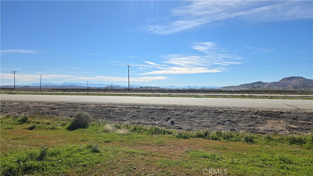 0 Hwy 58 Business & Lonebutte Rd Property Photo 22