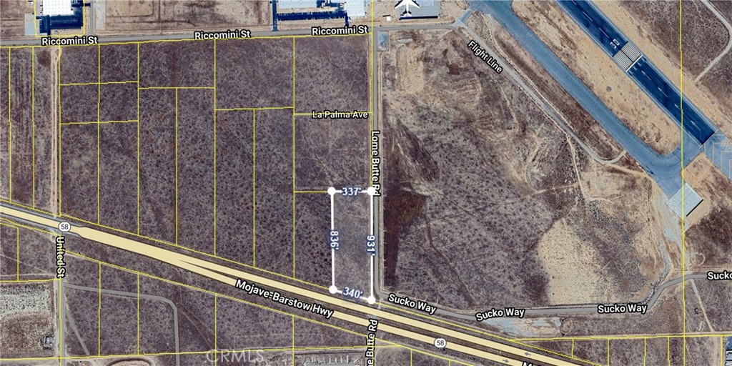 0 Hwy 58 Business & Lonebutte Rd Property Photo 35