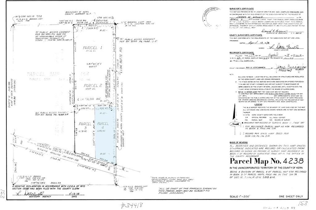 0 Hwy 58 Business & Lonebutte Rd Property Photo 42