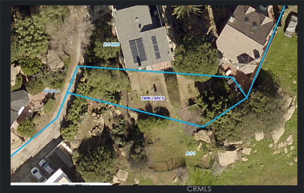 21776 Mojave Trail Property Photo 17