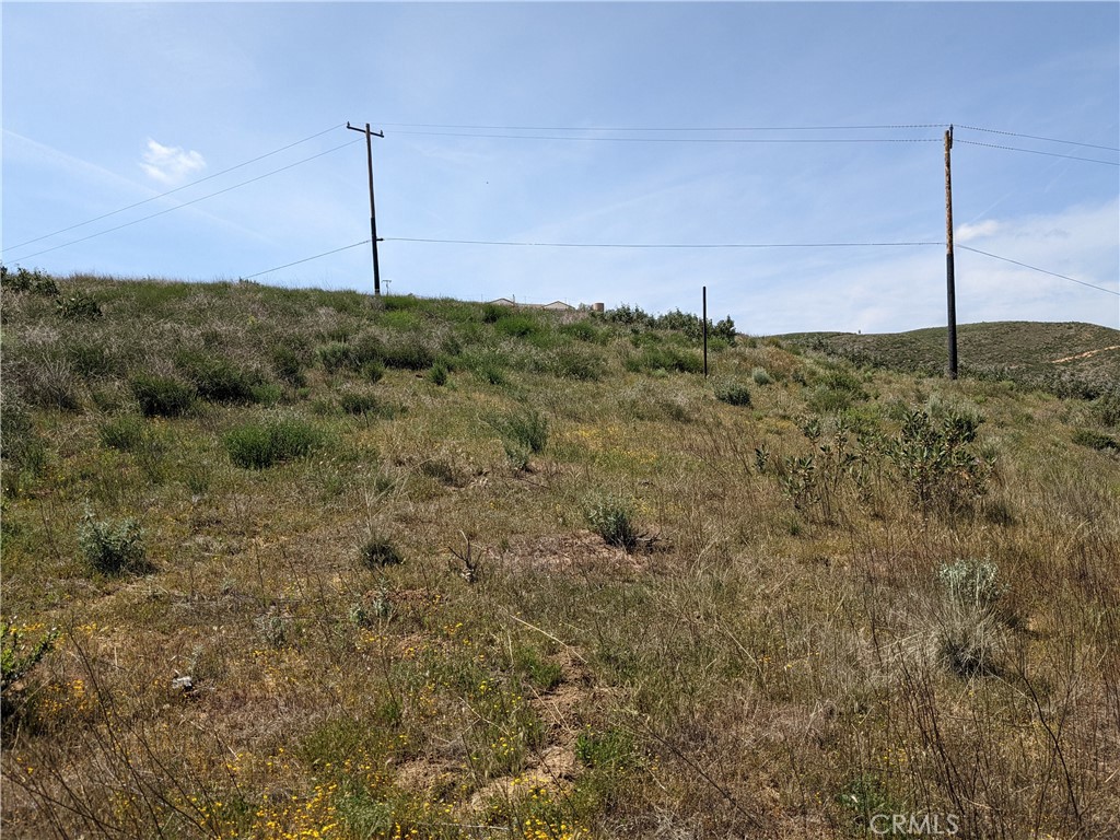 0 Vac Ridge Road Property Photo 1