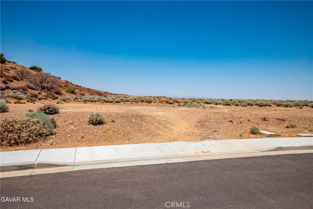 12 Joshua Ranch Lot On Yianni Court Property Photo 2