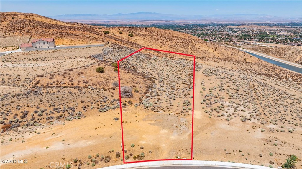 12 Joshua Ranch Lot On Yianni Court Property Photo 8