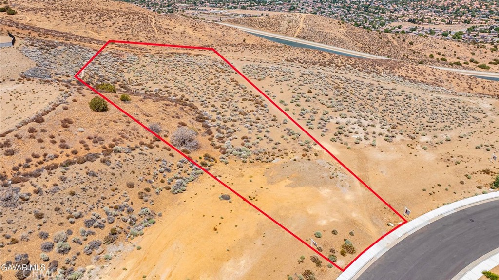 12 Joshua Ranch Lot On Yianni Court Property Photo 10