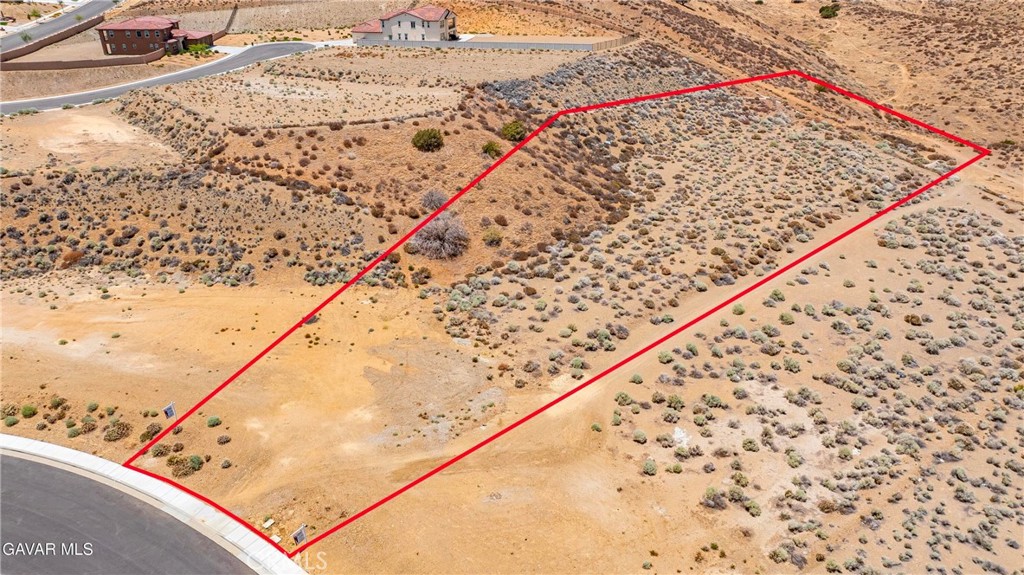 12 Joshua Ranch Lot On Yianni Court Property Photo 12