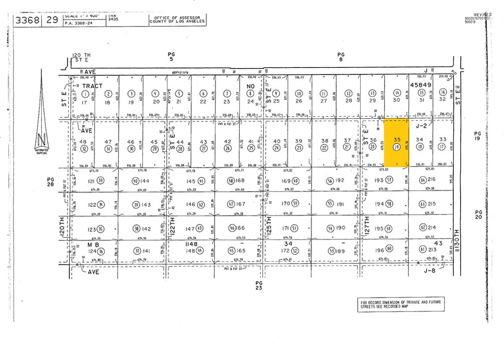 0 128th Street E Property Photo 7