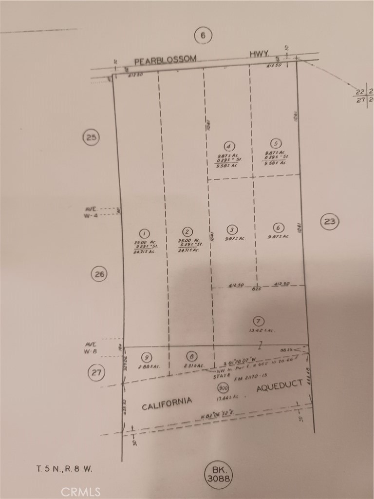 0 Perblossom Highway Property Photo 1
