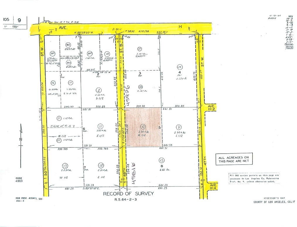 48 W Street West Vic Avenue Property Photo 1