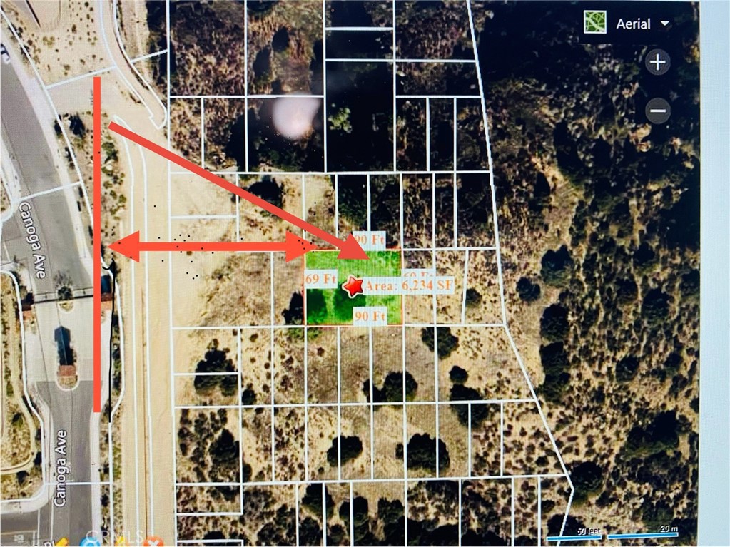 2 Coya Trail Property Photo 18