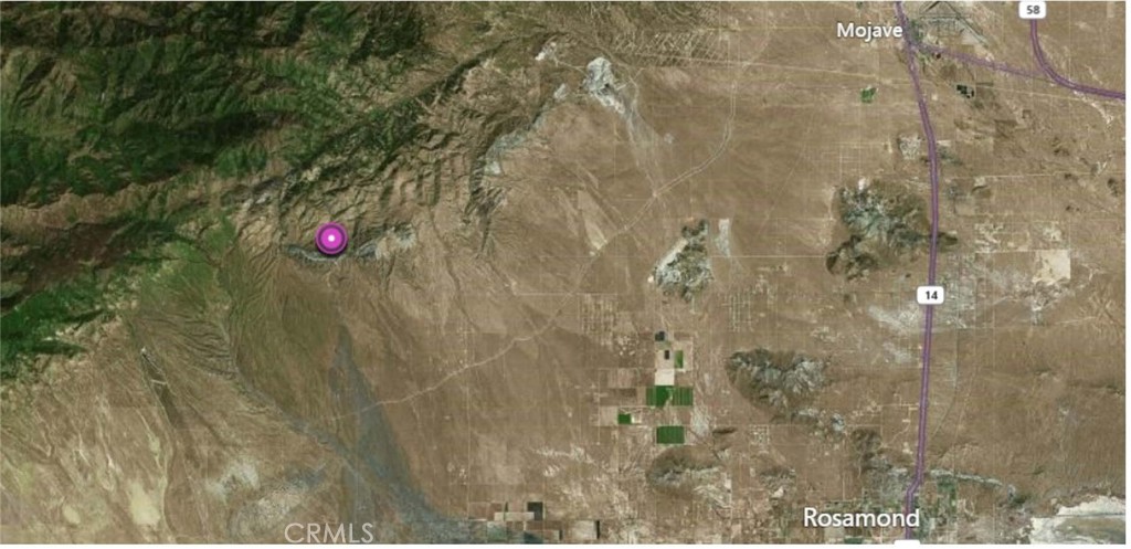 0 Pacific Crest National Trail Ca Property Photo 2