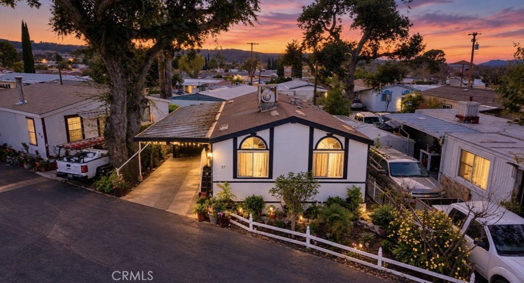 18540 Soledad Canyon Rd 27 Property Photo 1