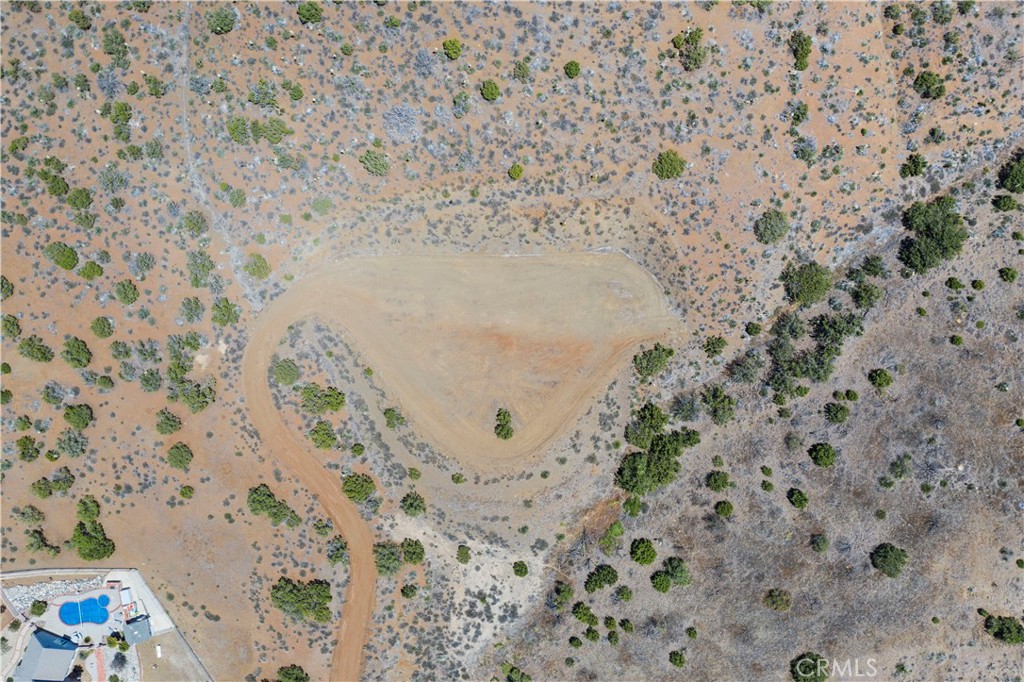 0 Vac/vic Old Mine Rd/diamond Ba Property Photo 7