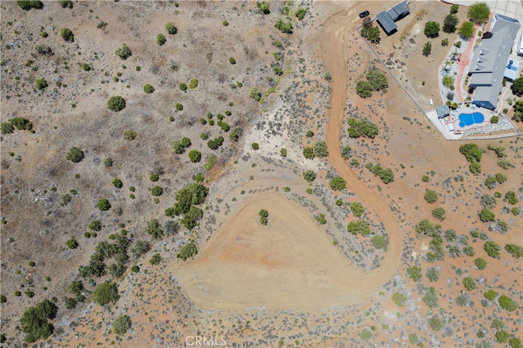 0 Vac/vic Old Mine Rd/diamond Ba Property Photo 9