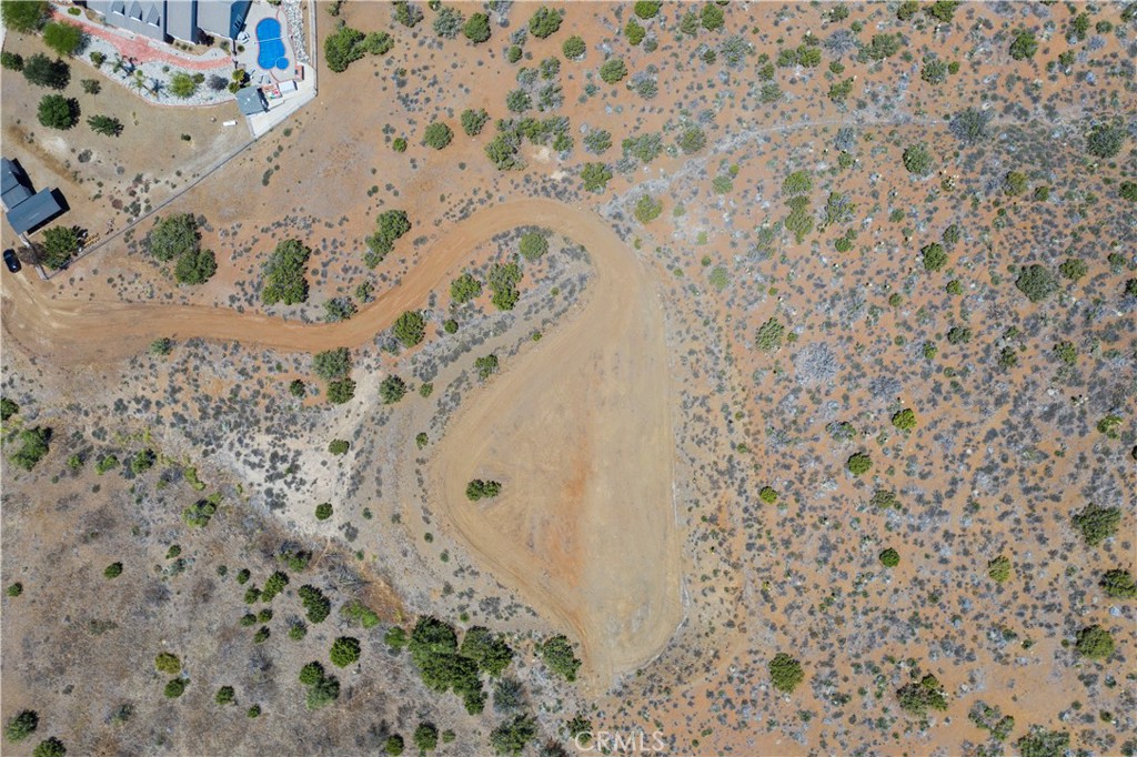 0 Vac/vic Old Mine Rd/diamond Ba Property Photo 12