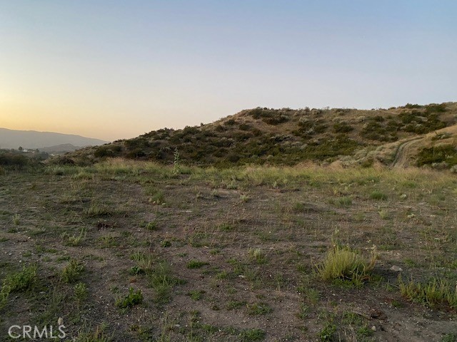 0 Romero Canyon Property Photo 1
