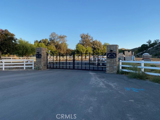 0 Romero Canyon Property Photo 2