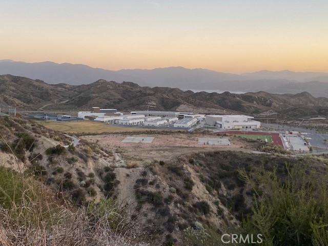 0 Romero Canyon Property Photo 2