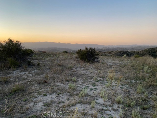 0 Romero Canyon Property Photo 4