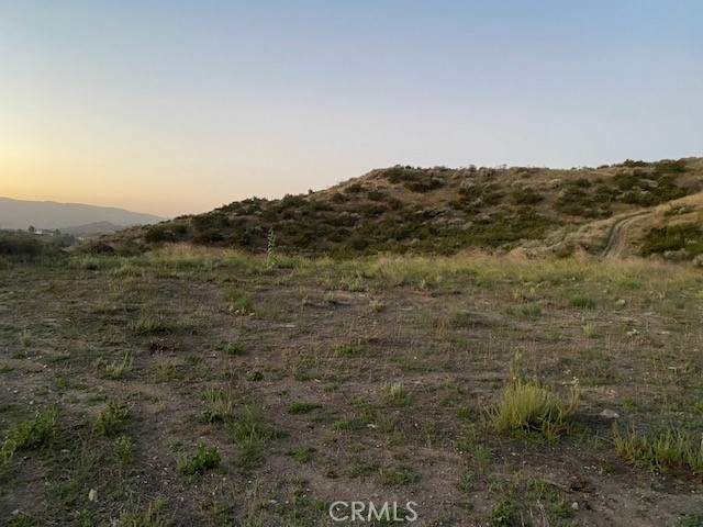 0 Romero Canyon Property Photo 5