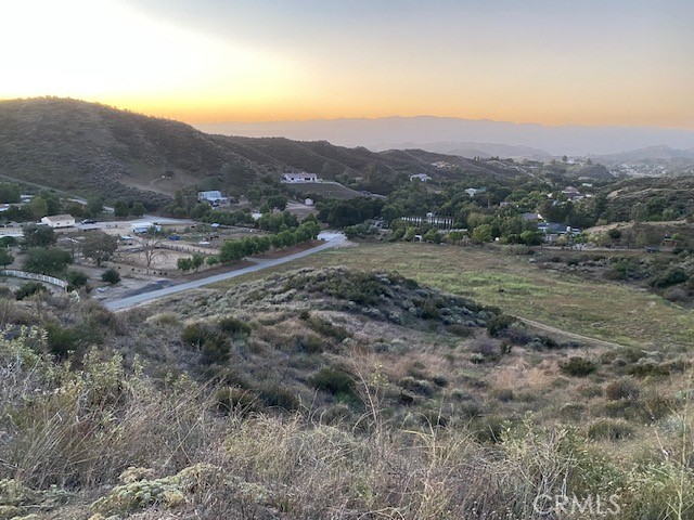 0 Romero Canyon Property Photo 8