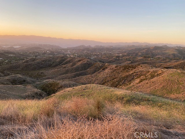 0 Romero Canyon Property Photo 8