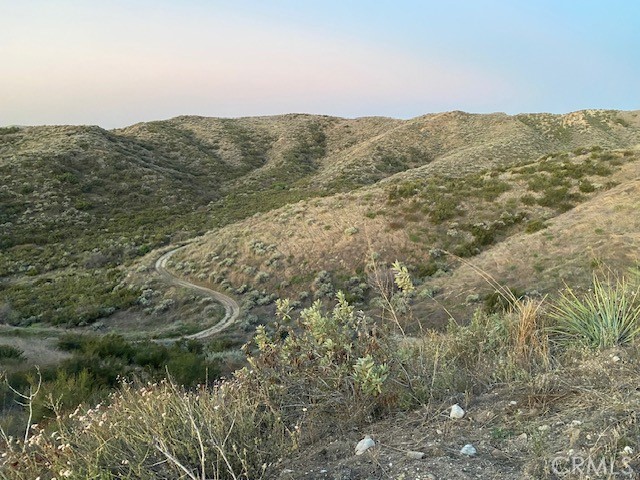0 Romero Canyon Property Photo 9