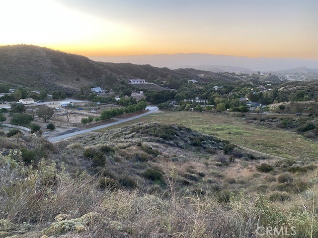 0 Romero Canyon Property Photo 9