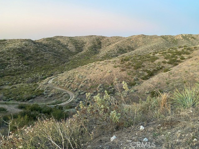 0 Romero Canyon Property Photo 12