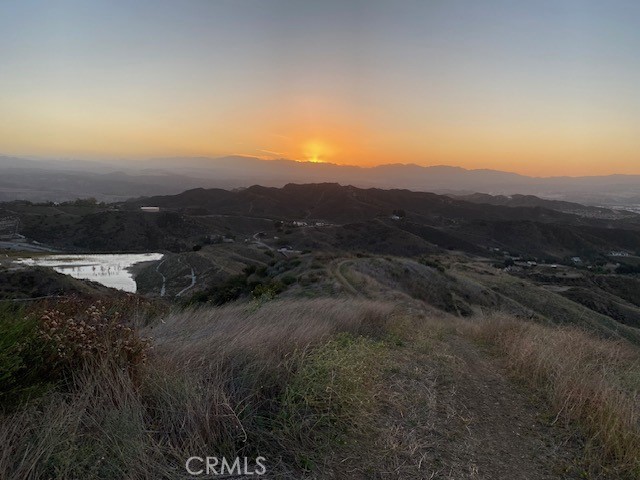 0 Romero Canyon Property Photo 2