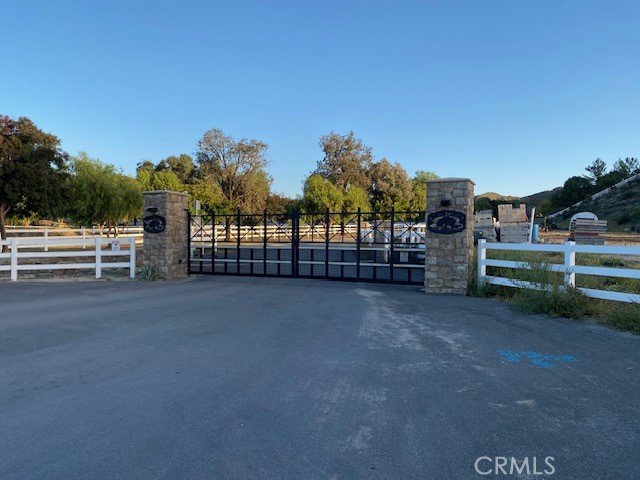 0 Romero Canyon Property Photo 3