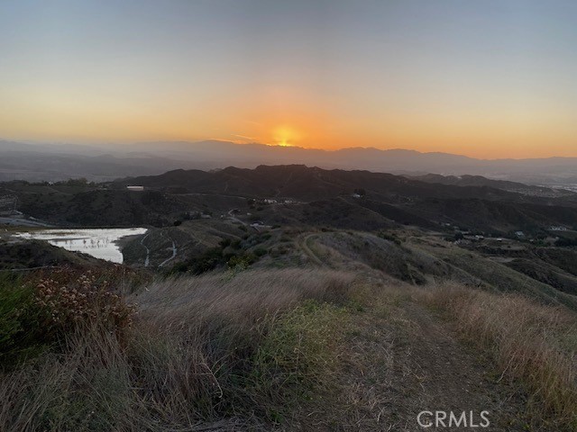 0 Romero Canyon Property Photo 3