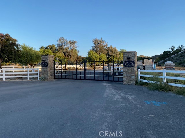 0 Romero Canyon Property Photo 4