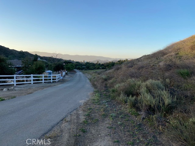 0 Romero Canyon Property Photo 5