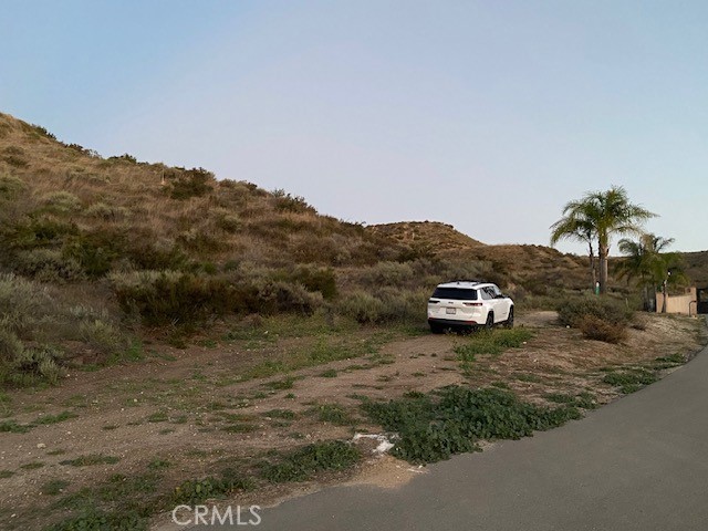 0 Romero Canyon Property Photo 6